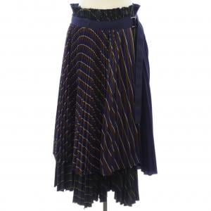 サカイ SACAI 18-04139 スカート
