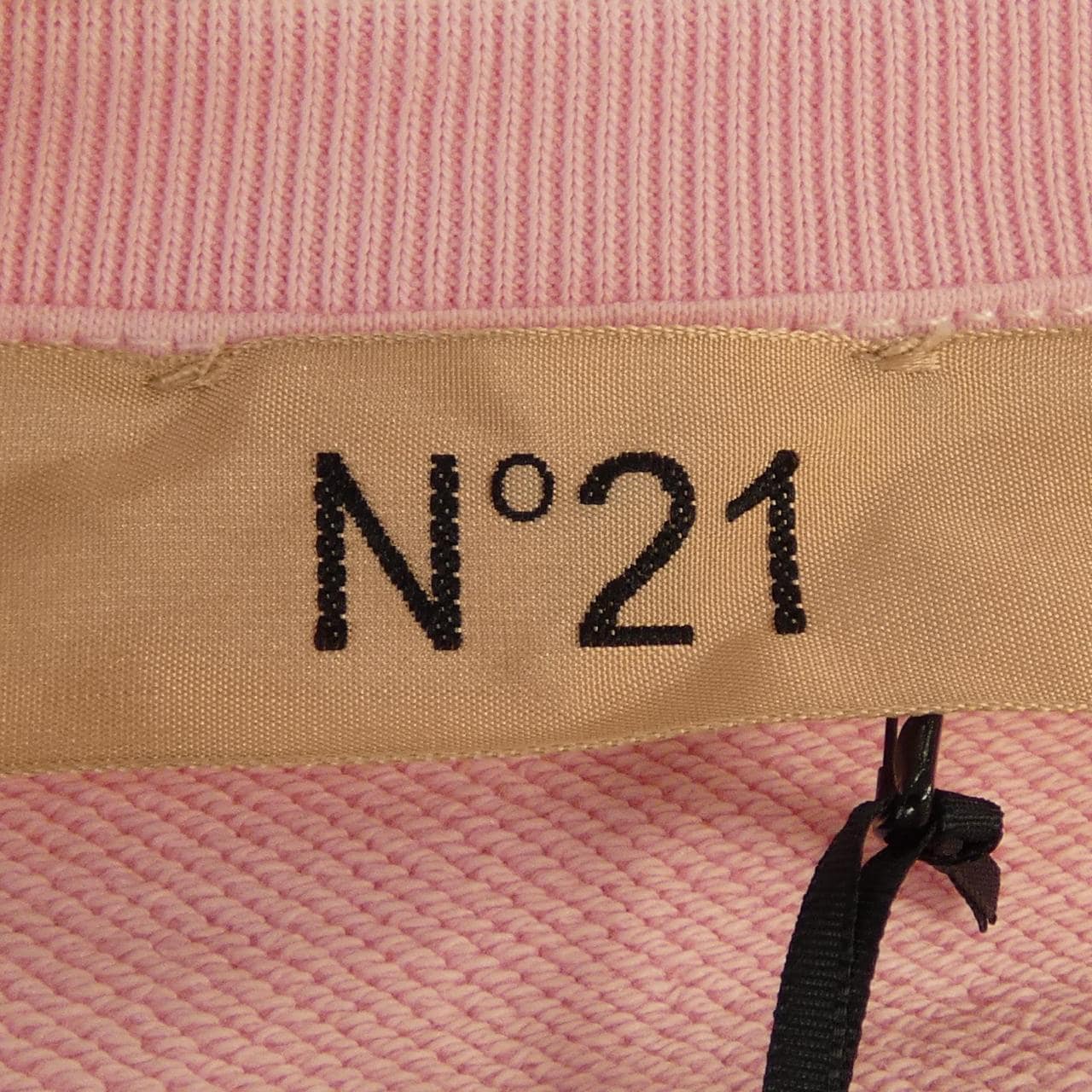 ヌメロヴェントゥーノ N°21 P24EN2M E0316329 スウェット