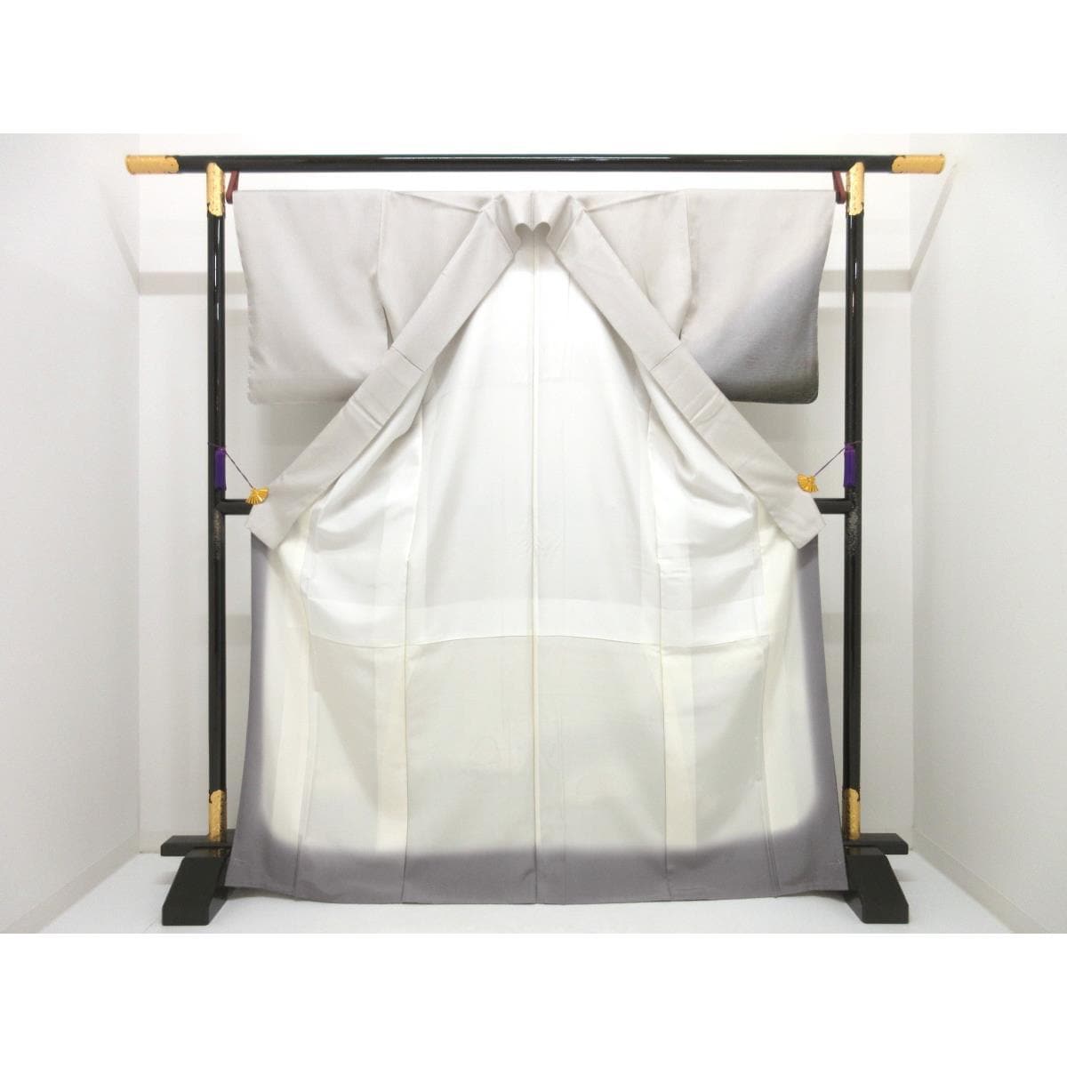 【未使用品】訪問着