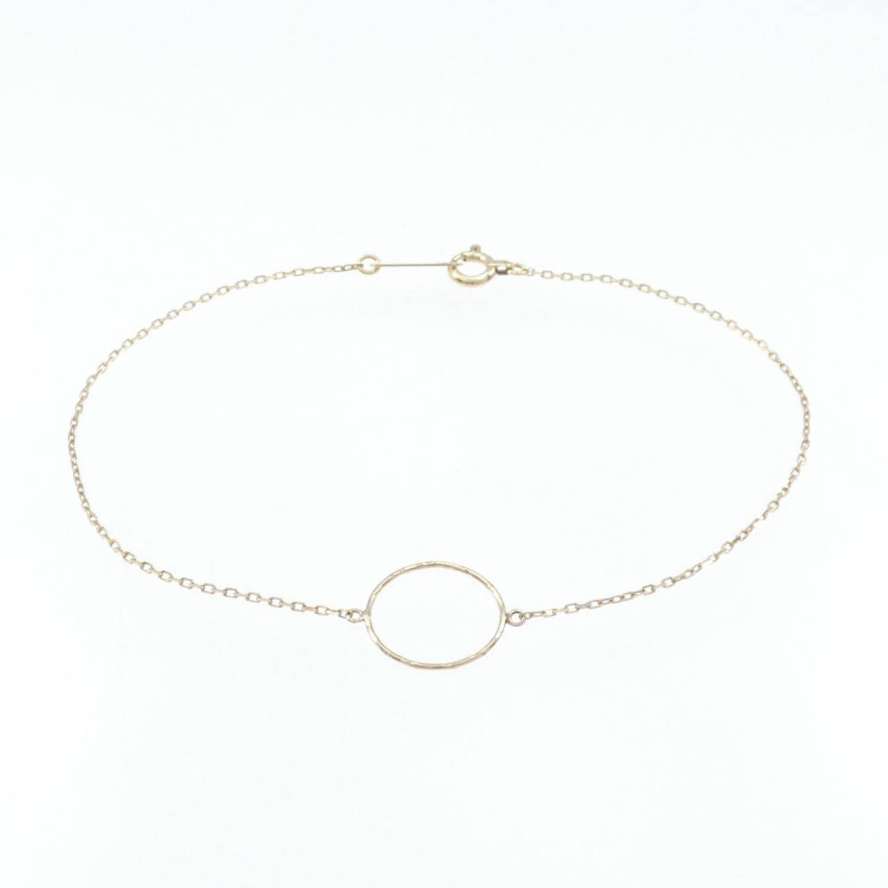 K10YG ブレスレット