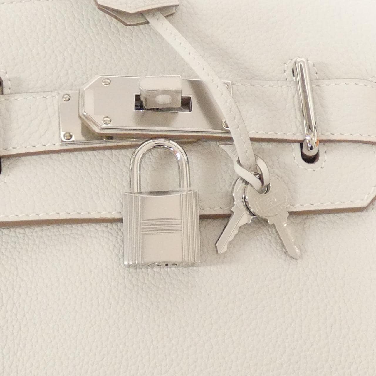 [Unused items] HERMES Akkado PM 083589CK shoulder bag