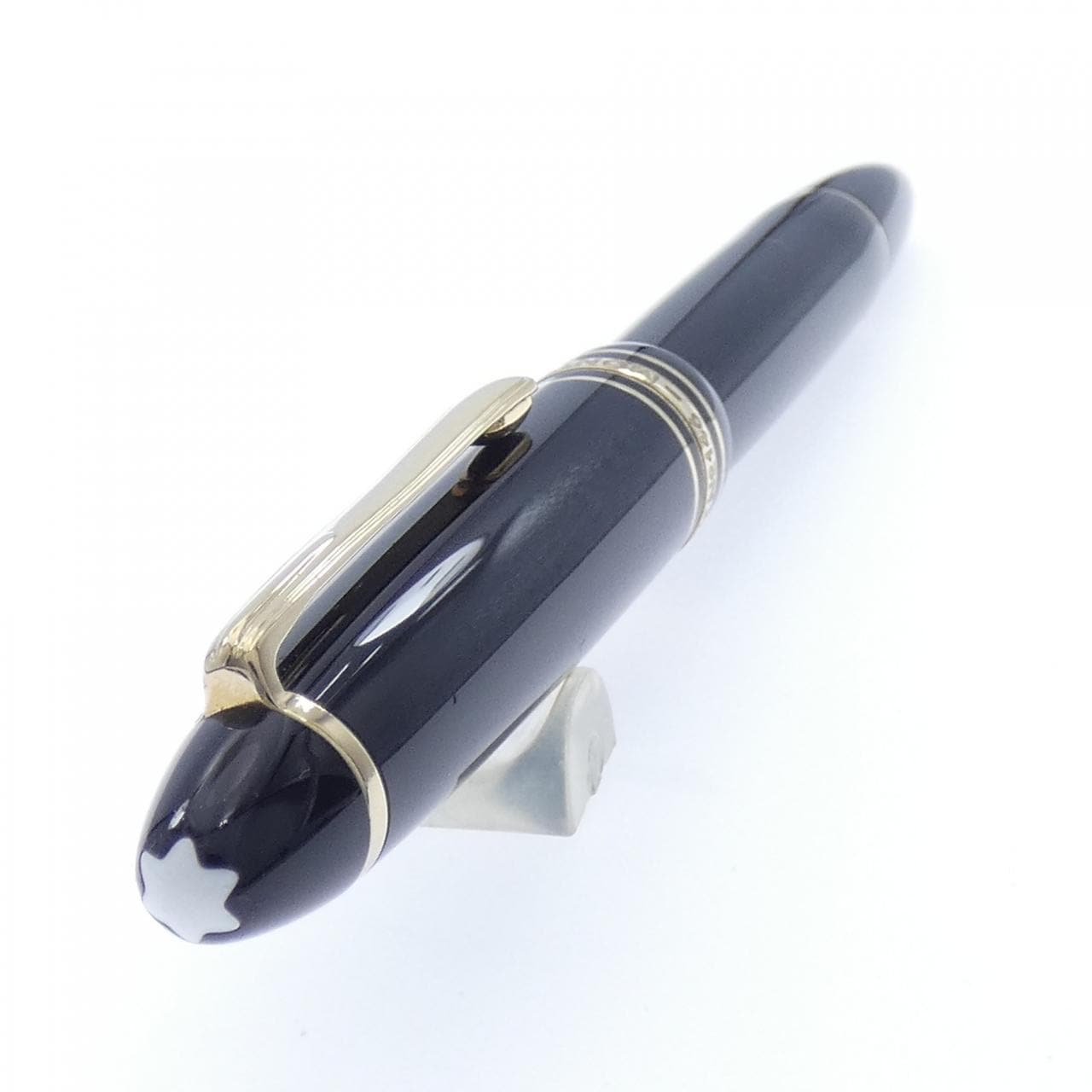 【ヴィンテージ】モンブラン マイスターシュテュック146(80年代) 万年筆