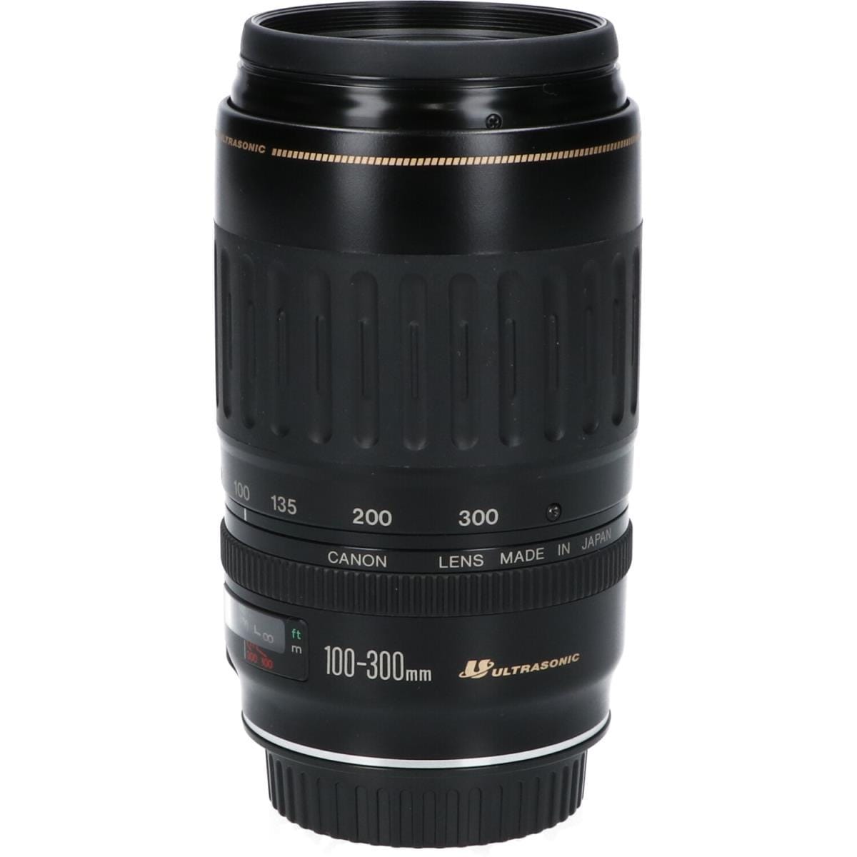 ＣＡＮＯＮ　ＥＦ１００－３００ｍｍ　Ｆ４．５－５．６ＵＳＭ