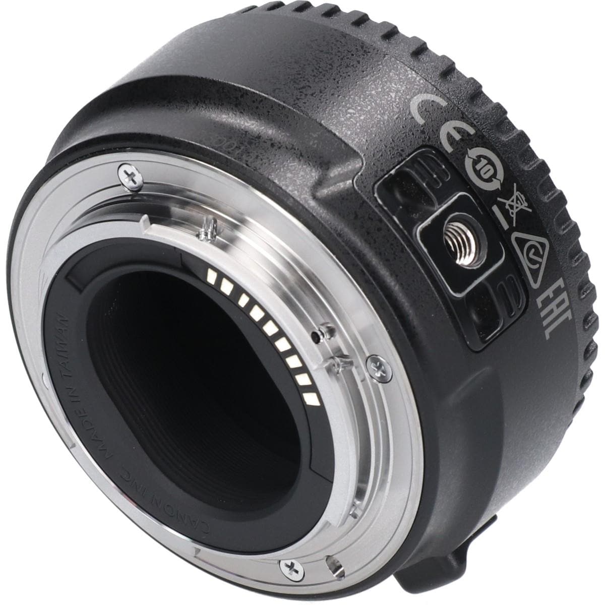 ＥＦ－ＥＯＳ　Ｍ（三脚座なし）