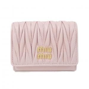 MIU MIU Card Case