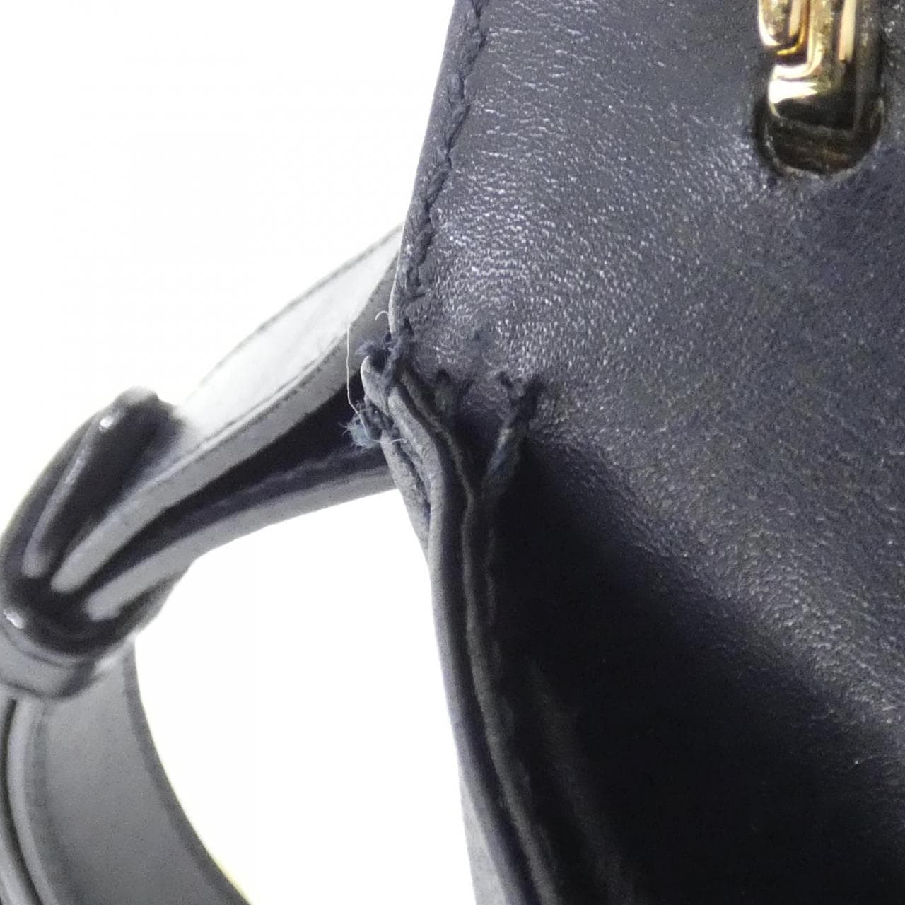 [vintage] SALVATORE FERRAGAMO 21 7160 Shoulder Bag