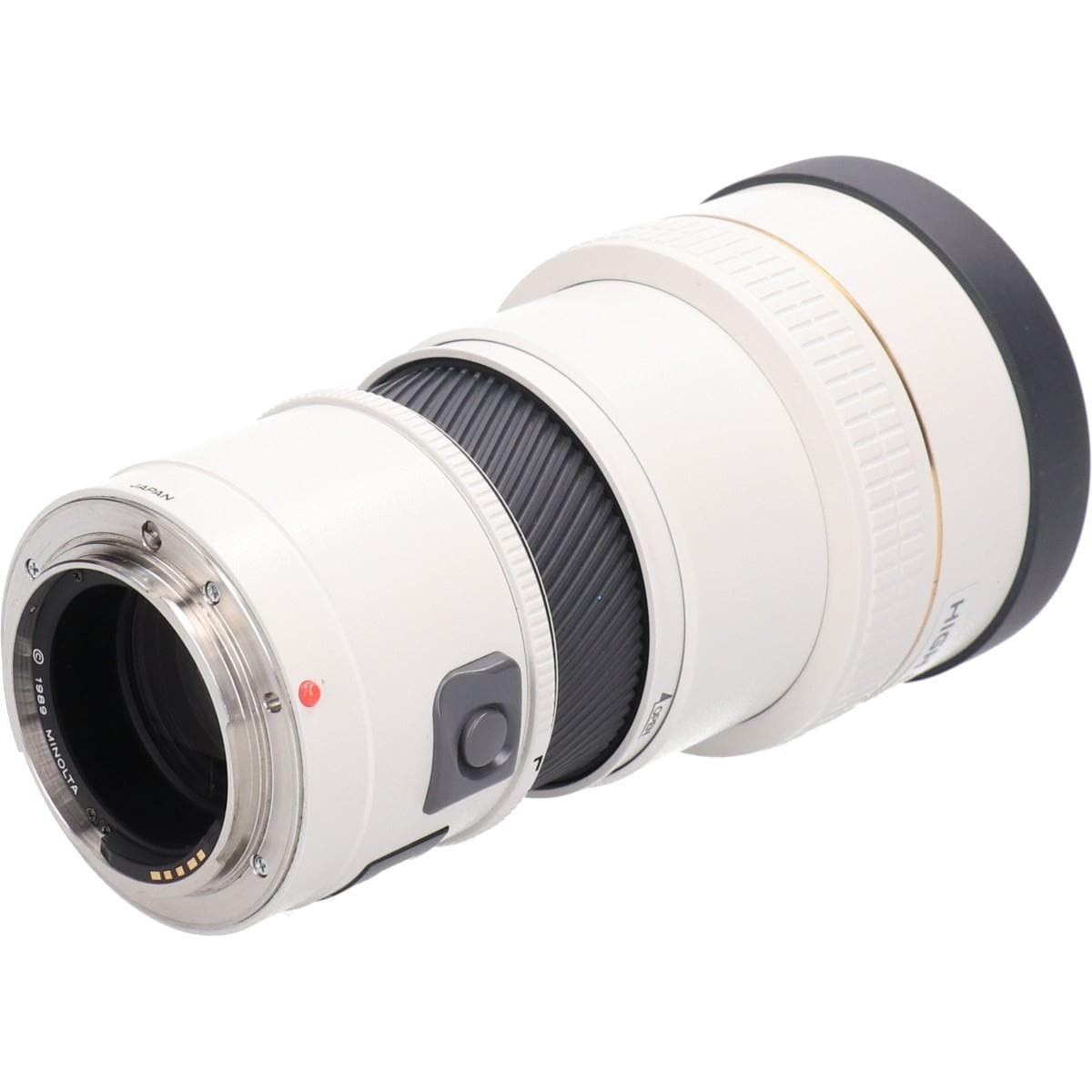 ＡＦ２００ｍｍ　Ｆ２．８ＡＰＯ　ＨＳ