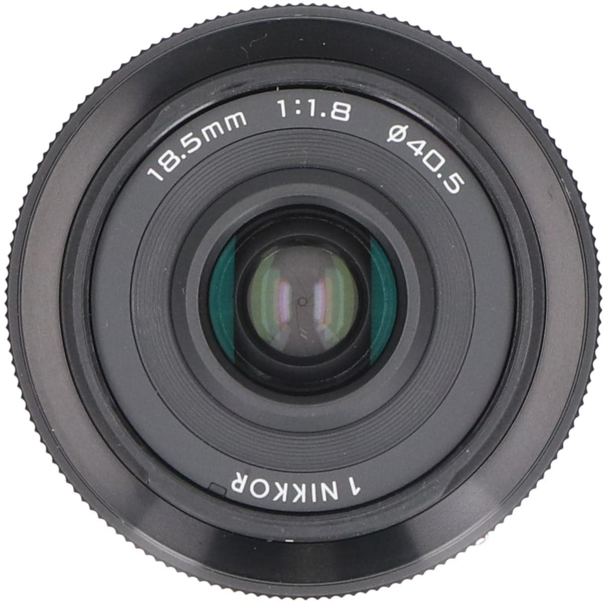 １　ＮＩＫＫＯＲ　１８．５ｍｍ　Ｆ１．８