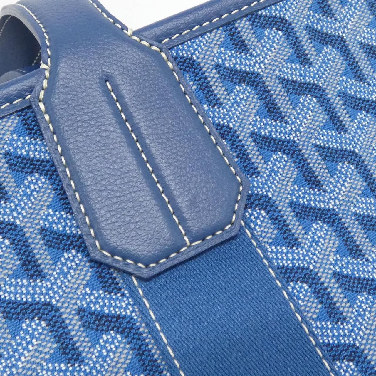 GOYARD Villette Bag