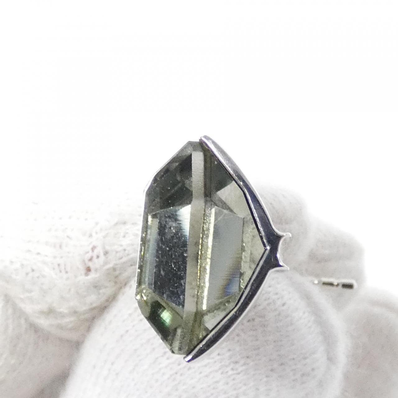 クリスチャンディオール ピアス