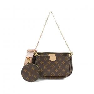 LOUIS VUITTON shoulder bag