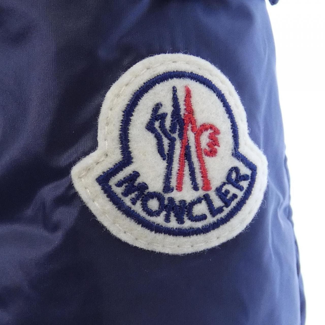 MONCLER MONCLER Down Jacket