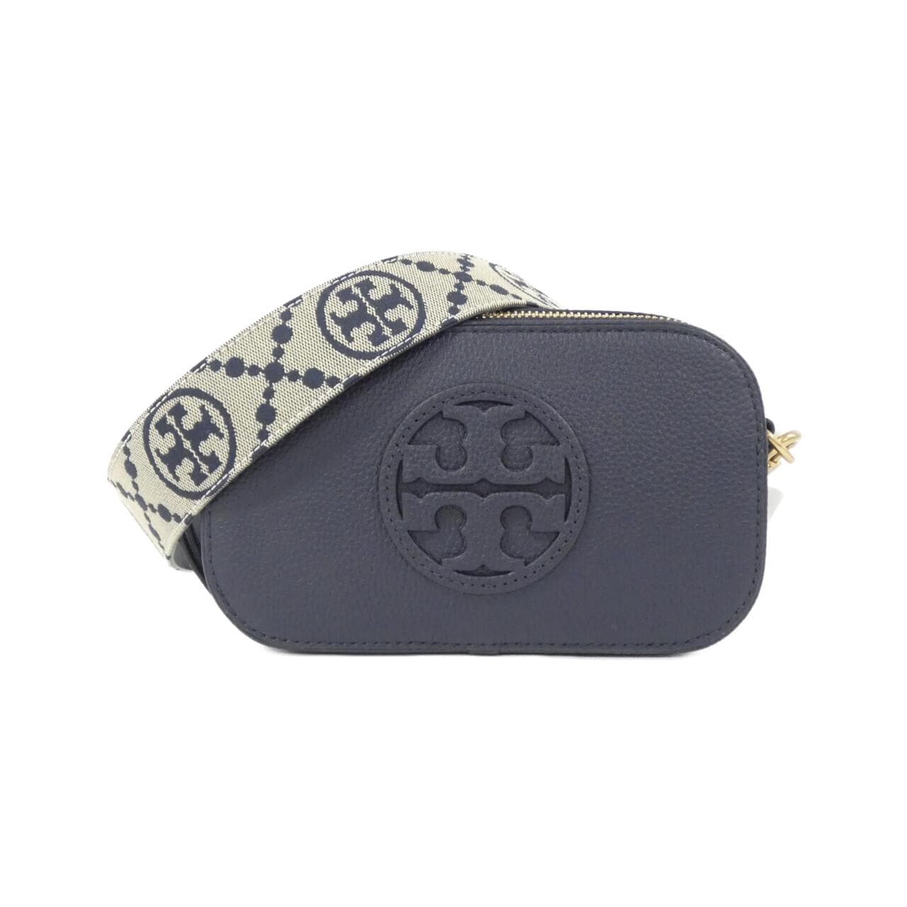 [BRAND NEW] TORY BURCH Mirror Mini Crossbody Bag 150153 Shoulder Bag