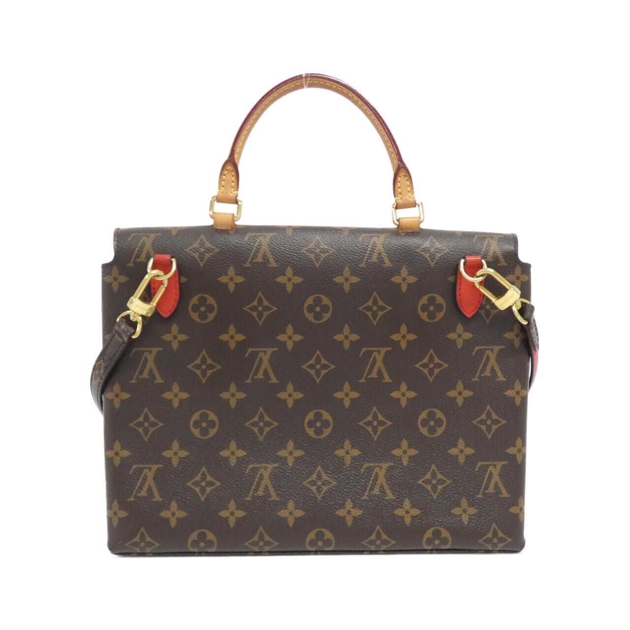 LOUIS VUITTON Monogram Marignan M44286 Bag