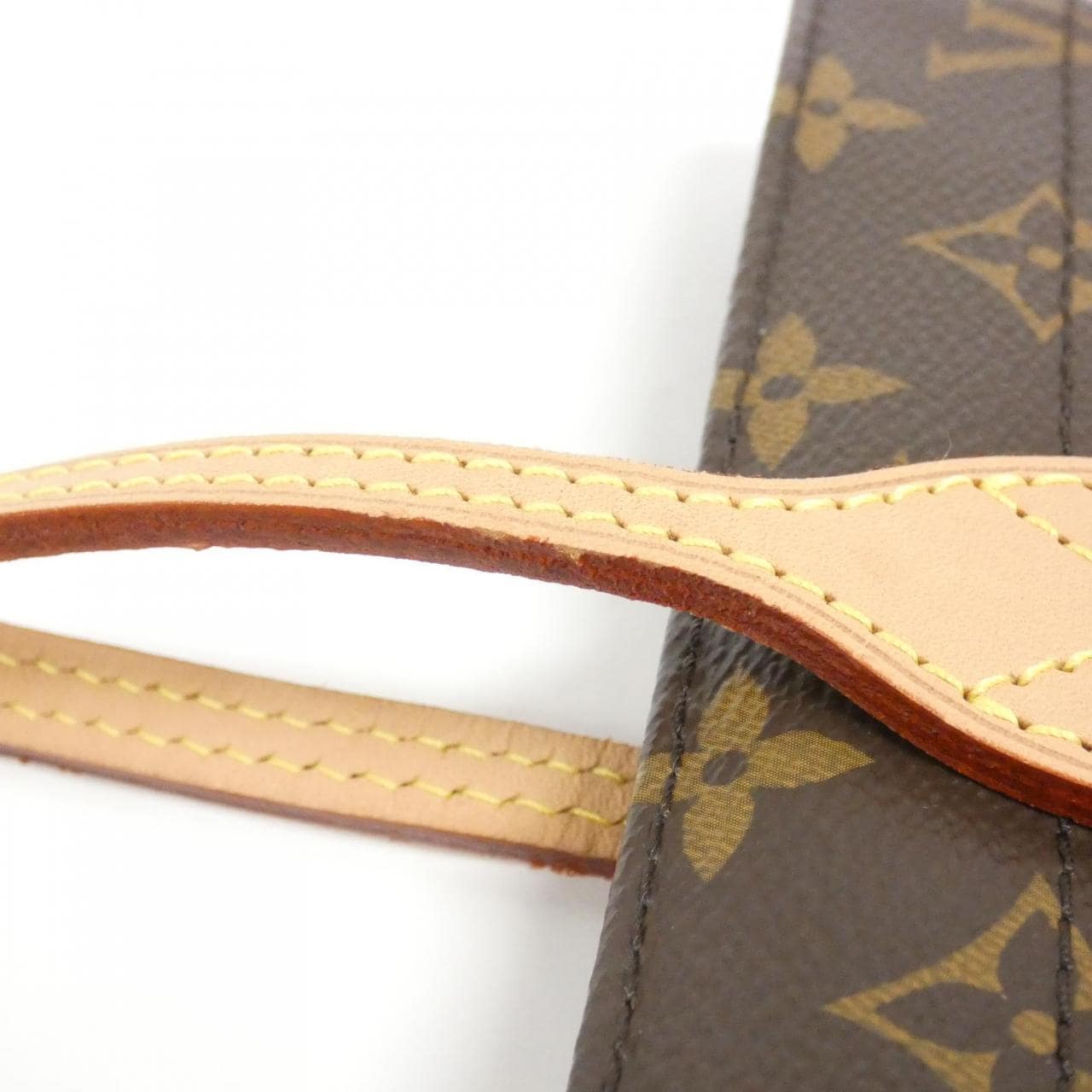 LOUIS VUITTON Monogram Carry It M45199 包