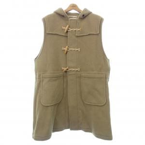 ALMOST BLACK ベスト