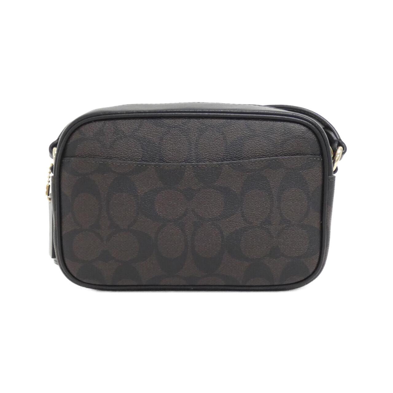 [新品] Coach CQ874 单肩包