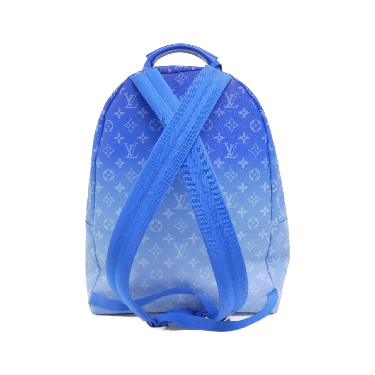 LOUIS VUITTON LV 云朵背包 多口袋 M45441双肩包