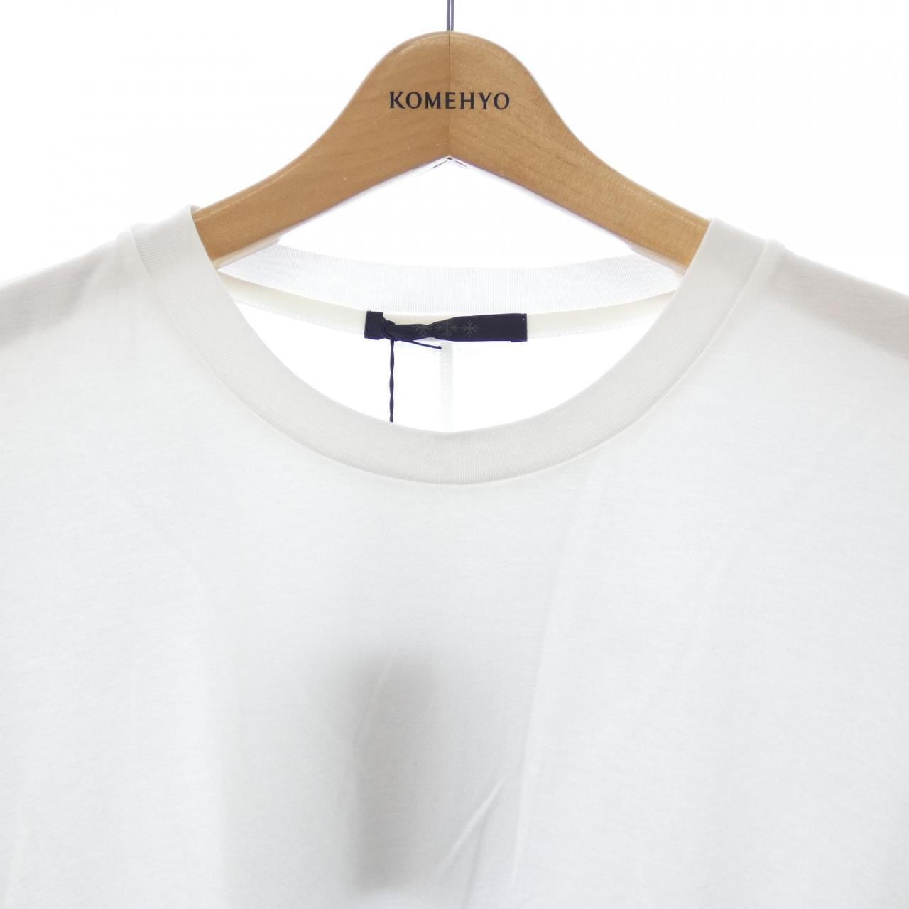 タトラス TATRAS Tシャツ