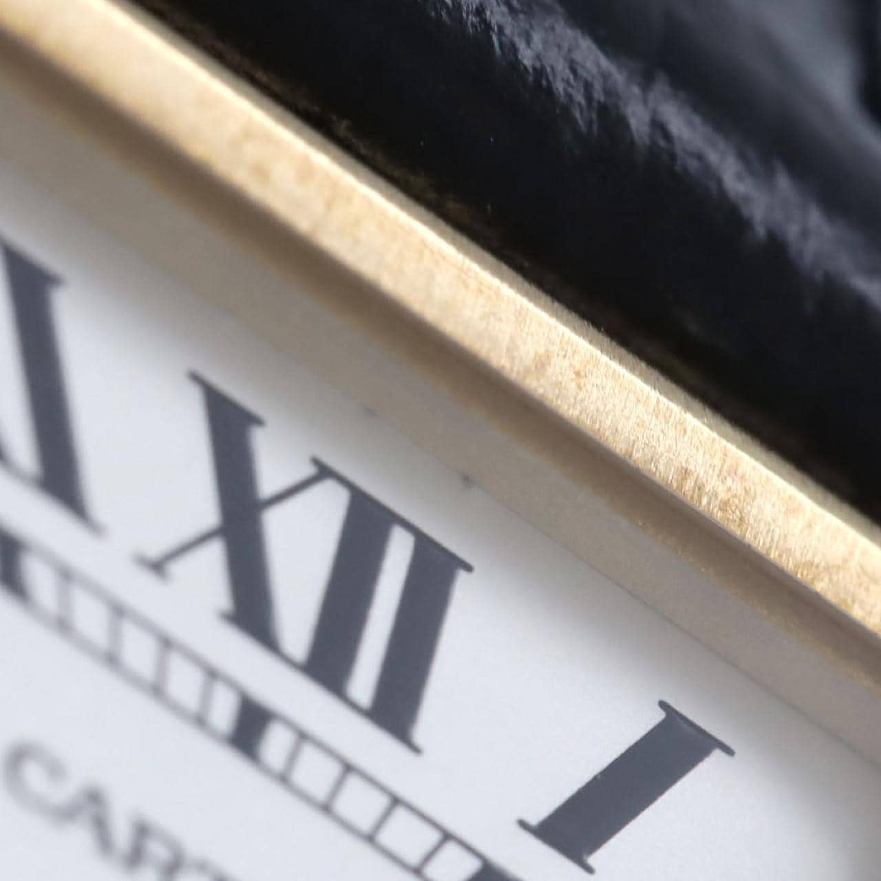 カルティエ タンクソロSM YGxSS W5200002 SSxYG クォーツ