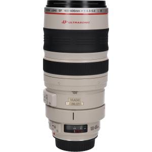 EF100-400mm F4.5-5.6L IS USM