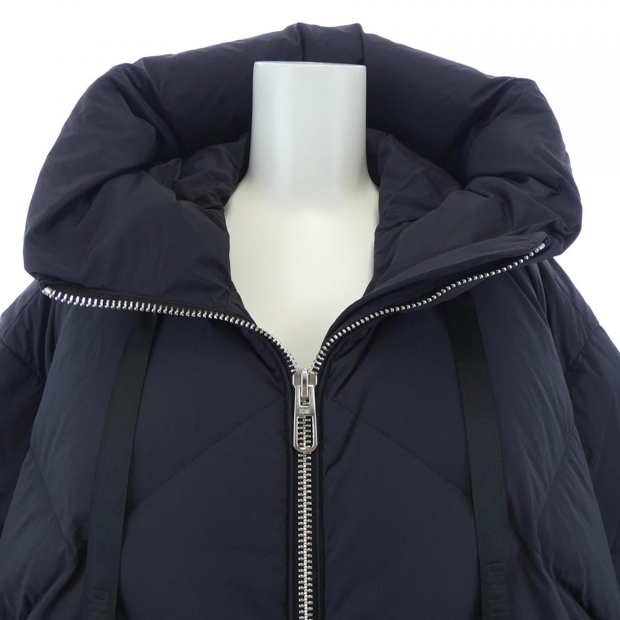 デュノ DUNO PEGGIE ダウンジャケット