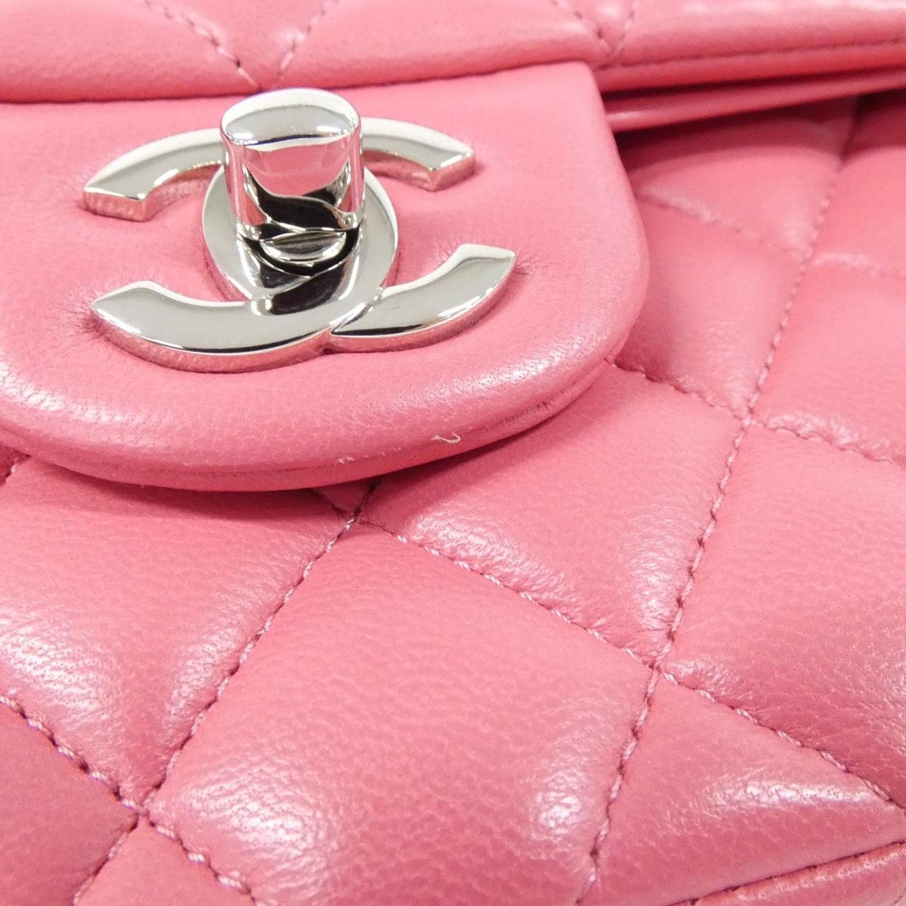 シャネル 1113 ショルダーバッグ