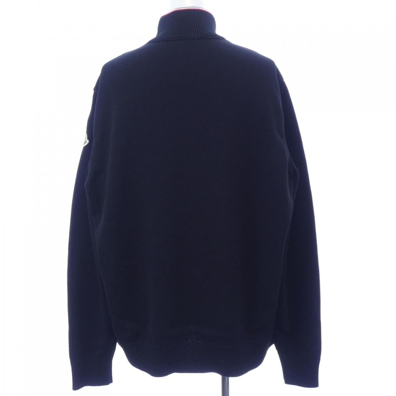 【新品】モンクレール MONCLER K20919B00003 ダウンジャケット