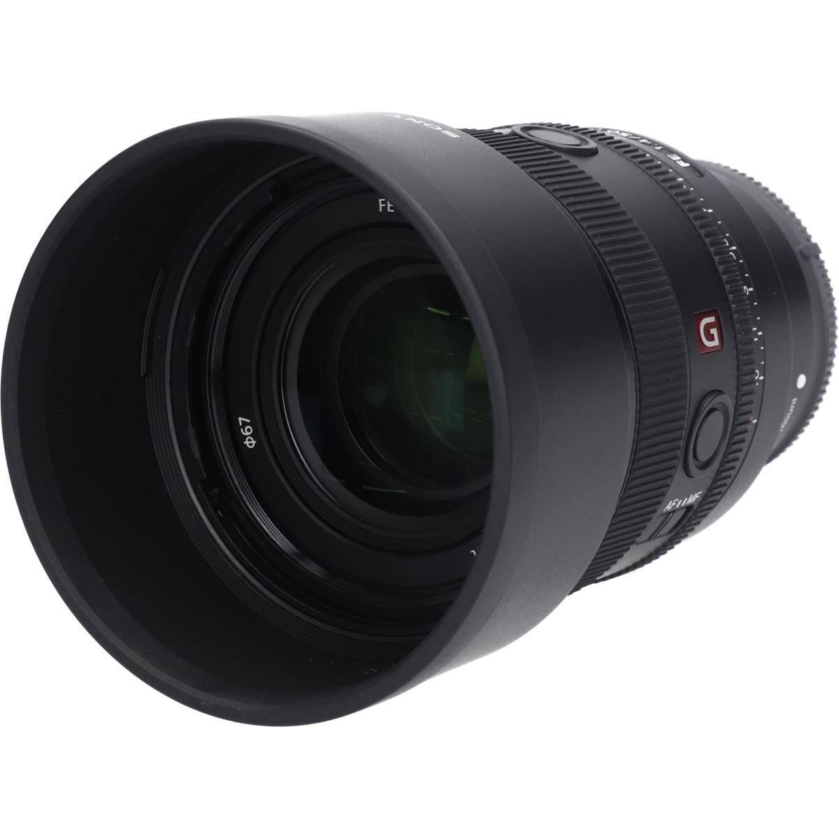 ＦＥ５０ｍｍ　Ｆ１．４ＧＭ