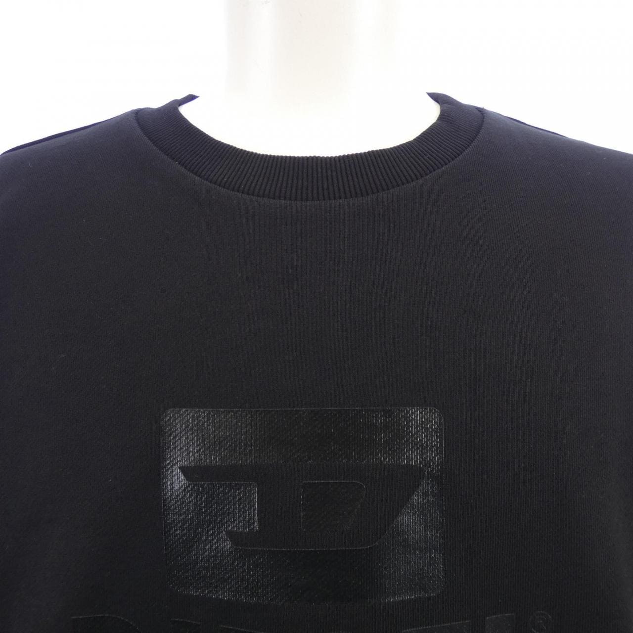 ディーゼル DIESEL A09755 RIAJH スウェット