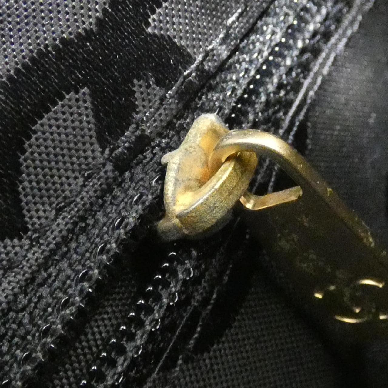 【ヴィンテージ】シャネル 25659 ショルダーバッグ