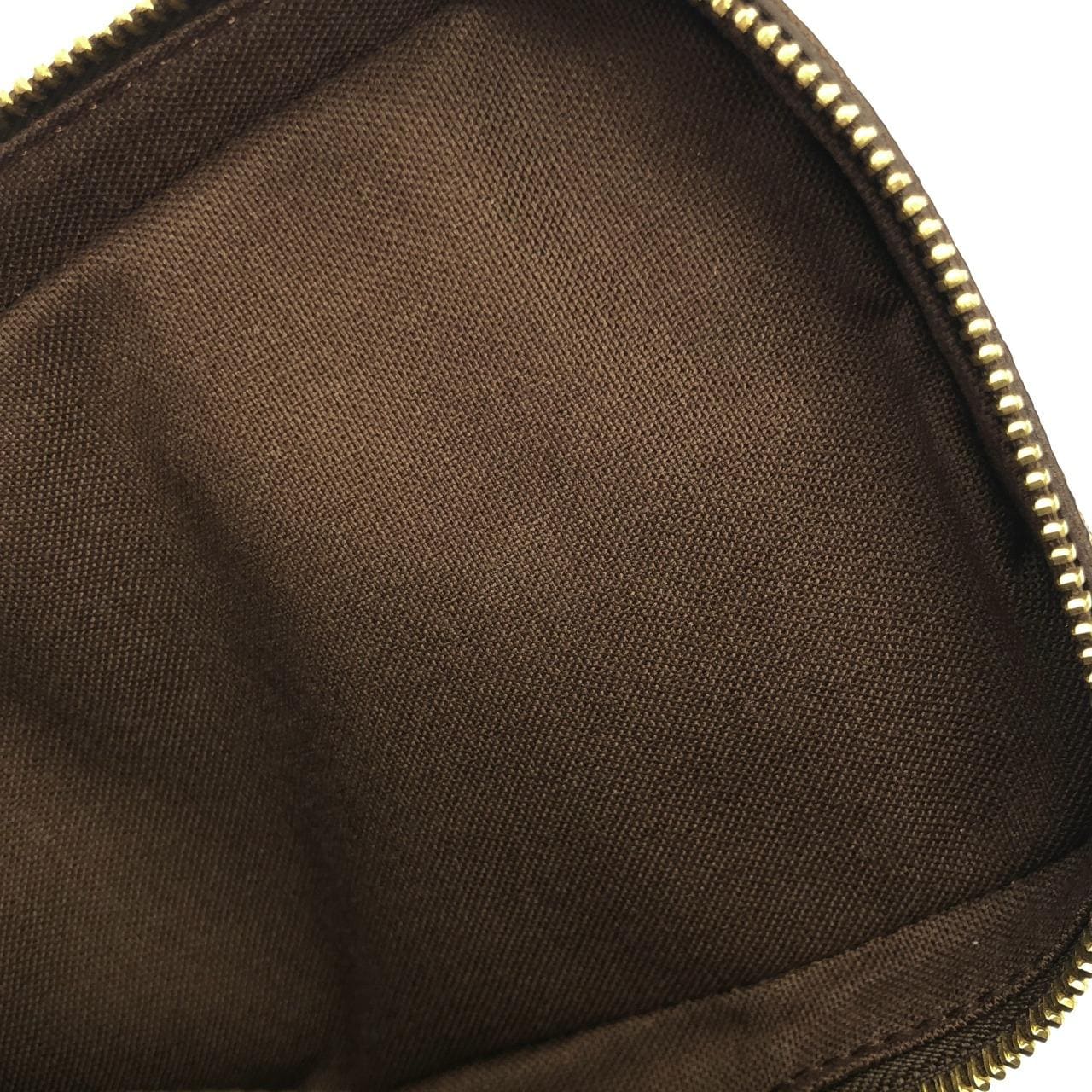 ルイヴィトン ダミエ ジェロニモス N51994 ショルダーバッグ