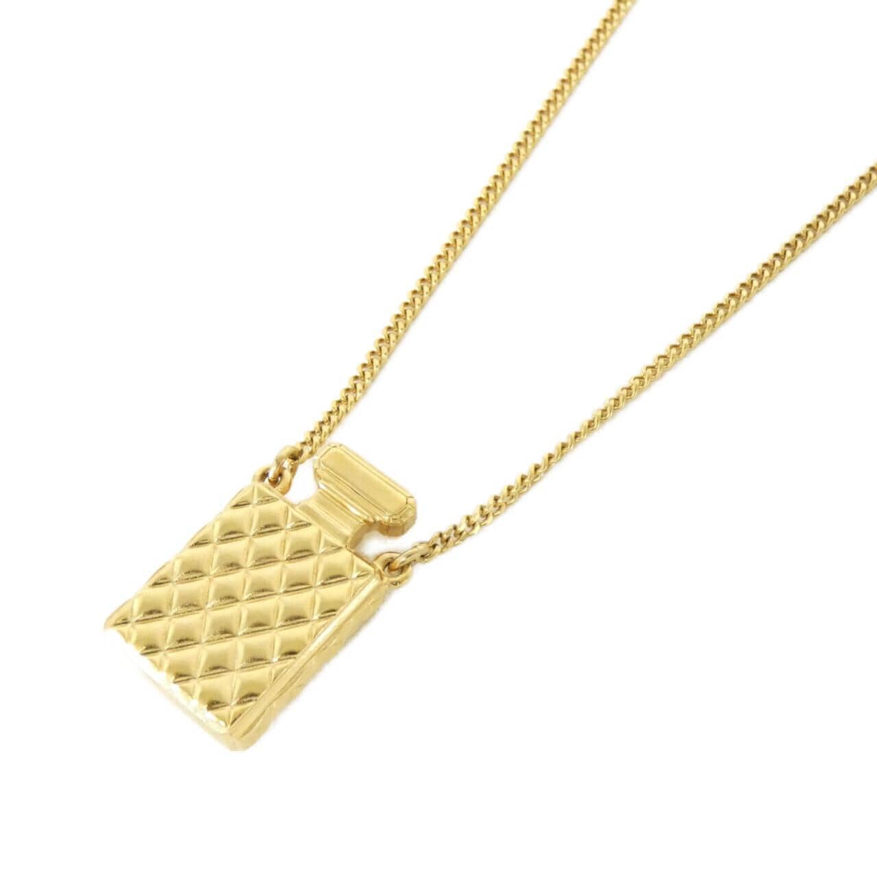 シャネル AB4392 ネックレス