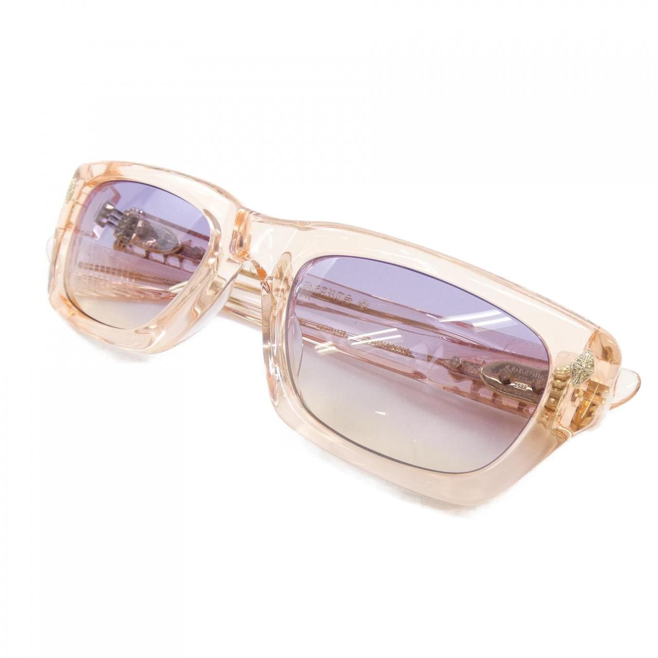 クロムハーツ CHROME HEARTS IDAWANNA SUNGLASSES
