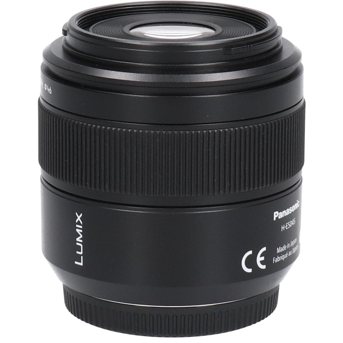 ＤＧ　ＭＡＣＲＯ－ＥＬＭＡＲＩＴ４５ｍｍ　Ｆ２．８