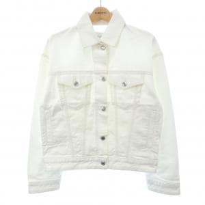 メゾンキツネ MAISON KITSUNE デニムジャケット