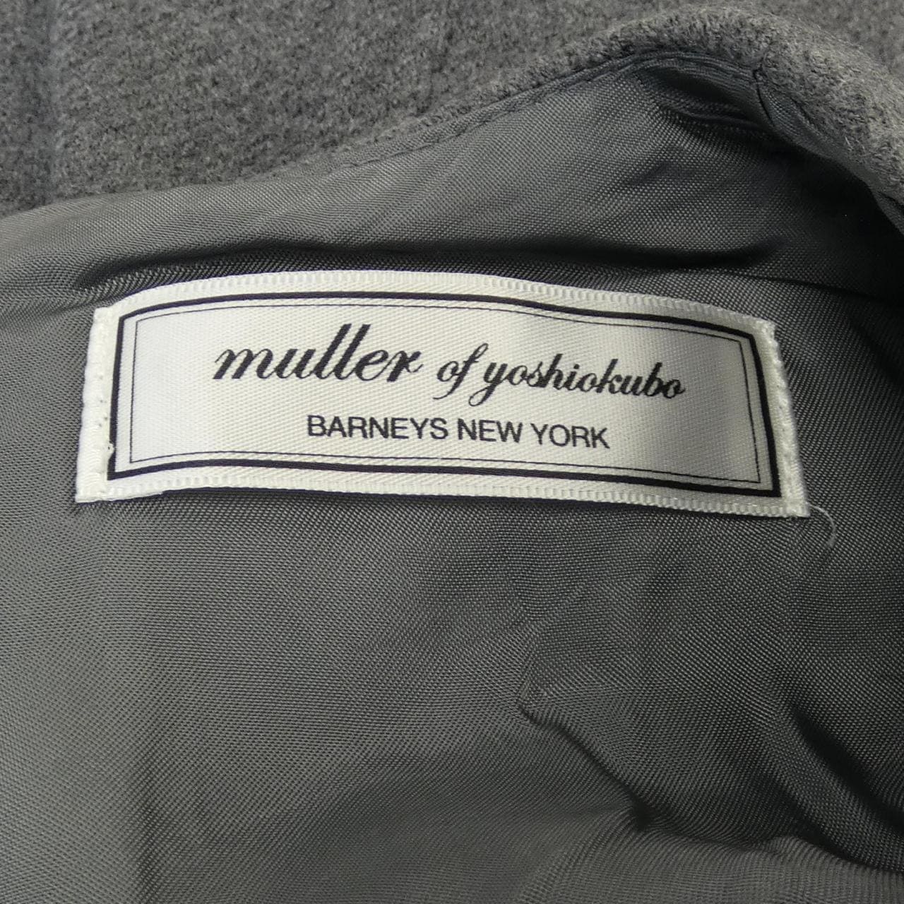 MULLER OF YOSHIOKUBO ワンピース