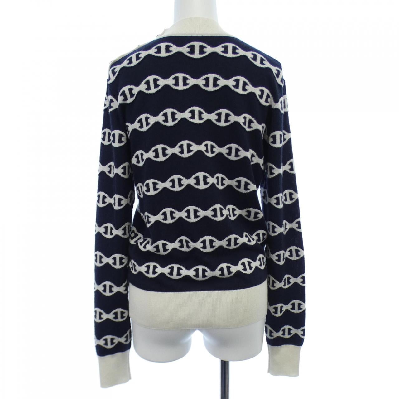 エルメス HERMES ニット