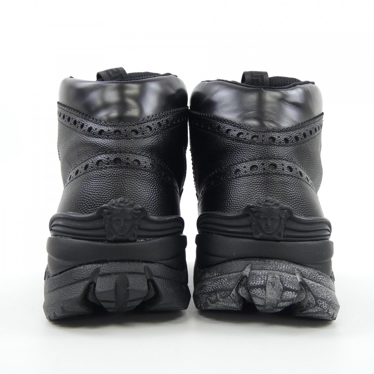 ヴェルサーチェ VERSACE シューズ