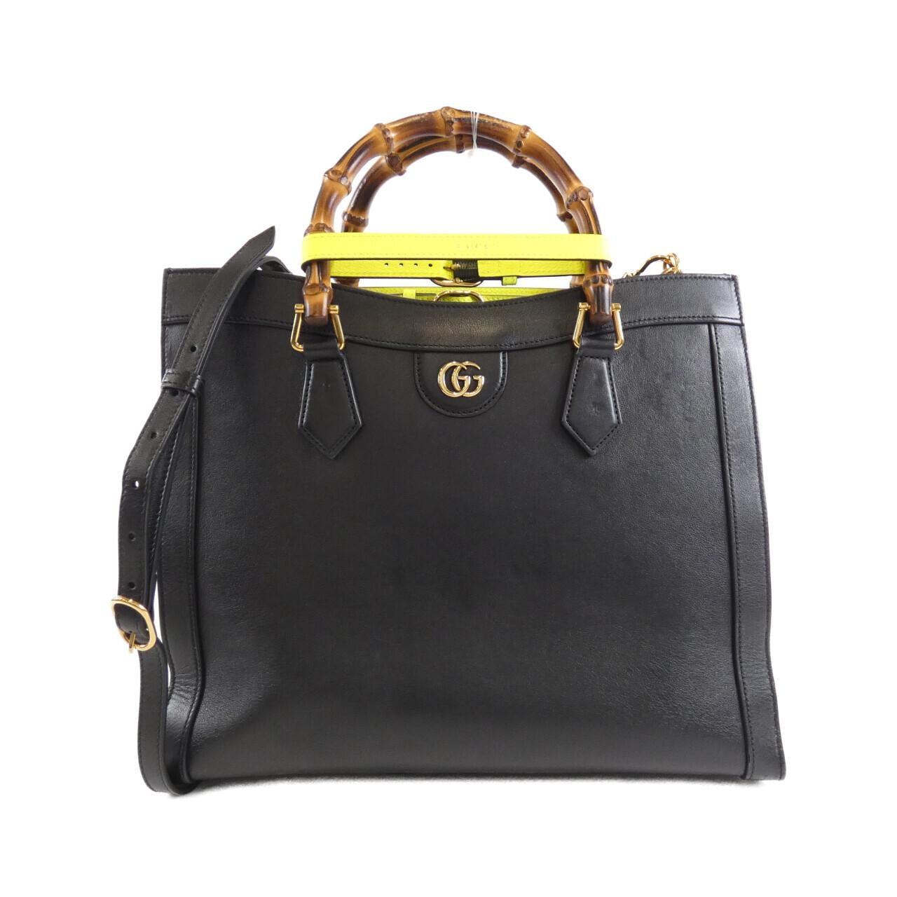 Gucci Diana 655658 17QDT bag