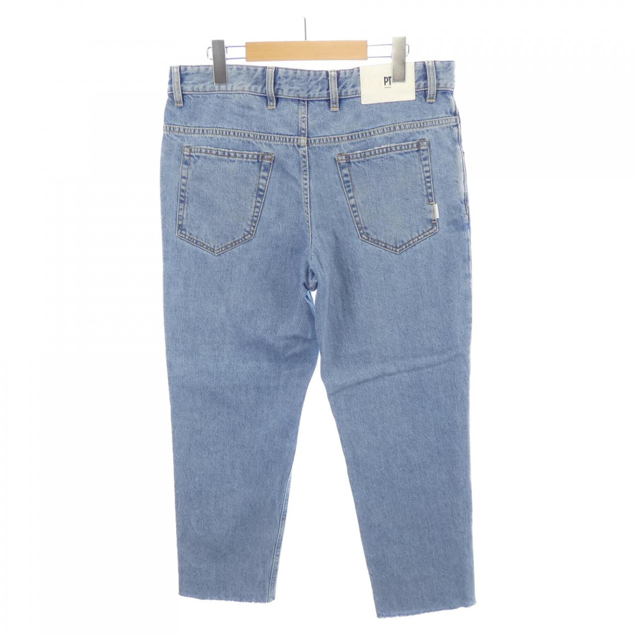 ピーティートリノ PT TORINO REBEL ジーンズ