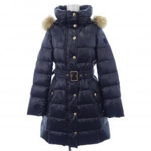 ブルーレーベルクレストブリッジ BLUE LABEL CRESTBRIDGE ダウンコート