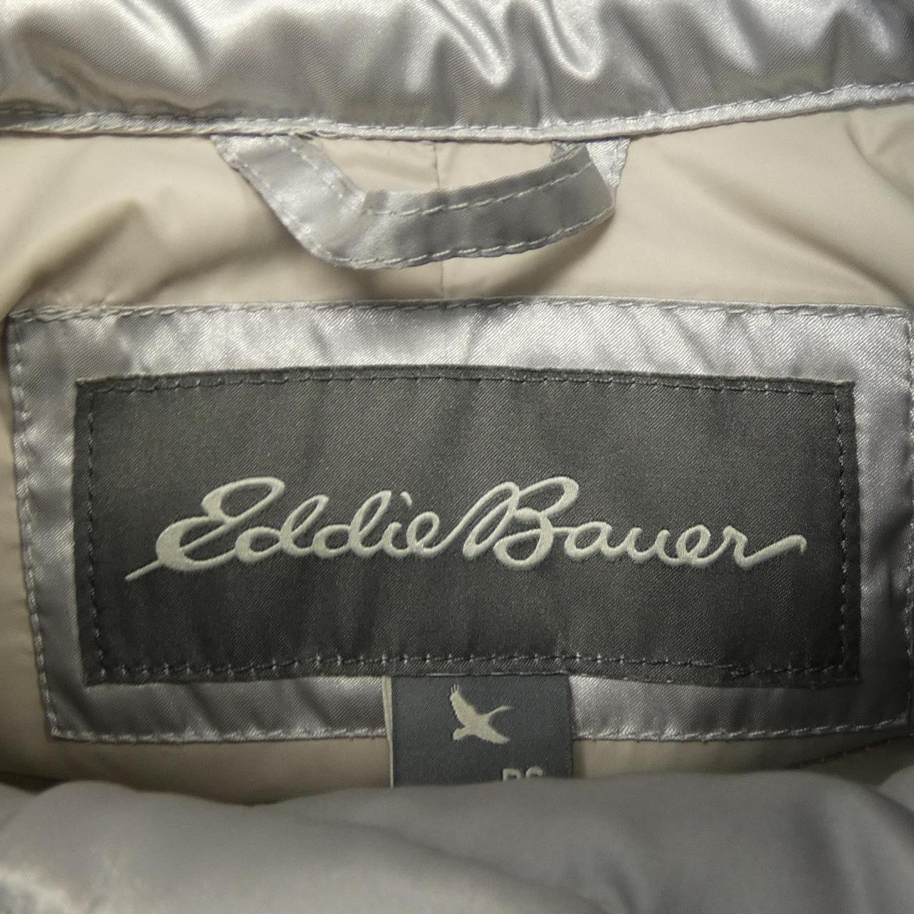 EDDIE BAUER ダウンジャケット