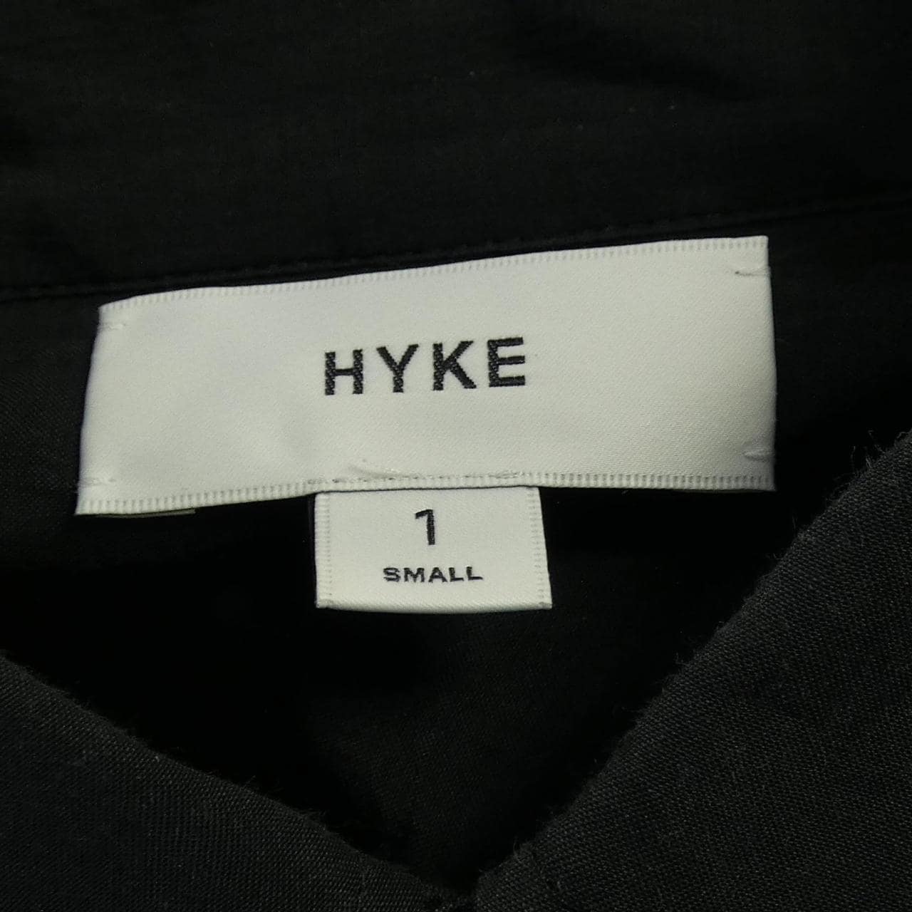 ハイク HYKE 251-16239 ワンピース
