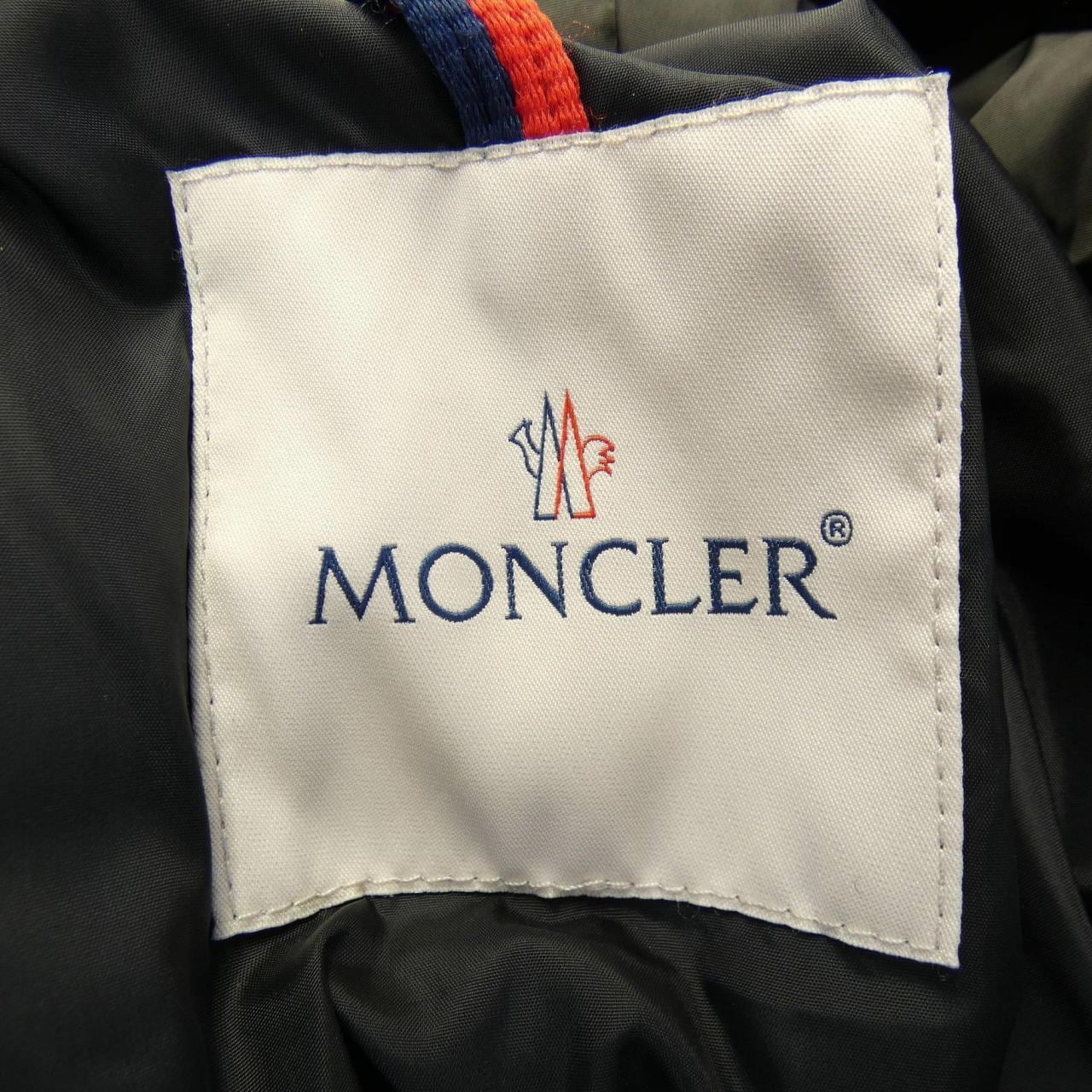 モンクレール MONCLER TALEVE ダウンコート