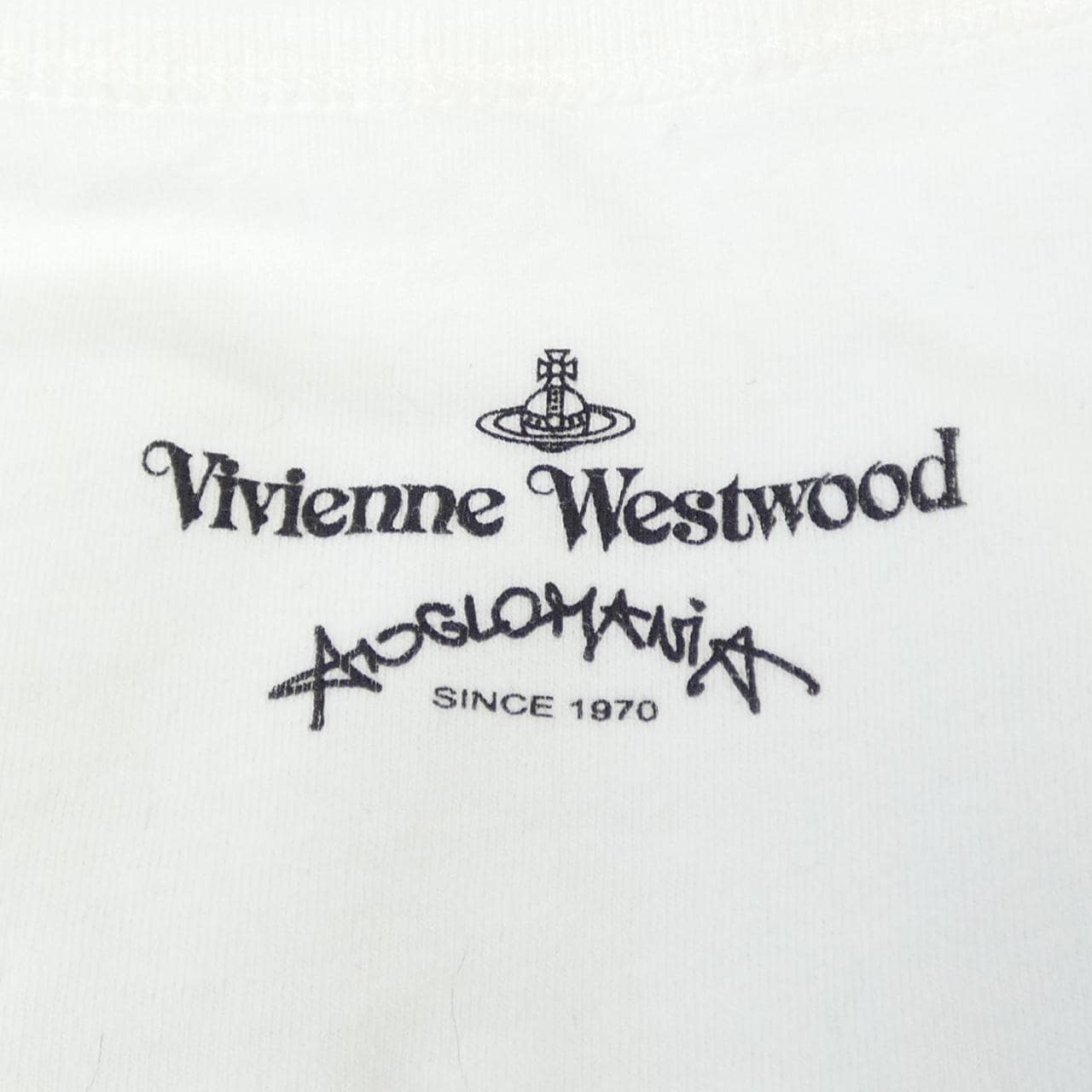 ヴィヴィアンウェストウッド Vivienne Westwood Tシャツ