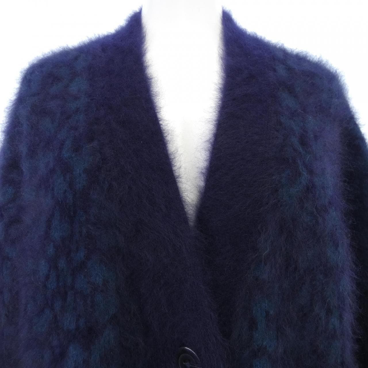 マルティニーク martinique カーディガン