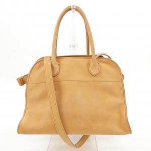 ザロウ THE ROW ソフトマルゴー SOFT MARGAUX W1190 L81 BAG