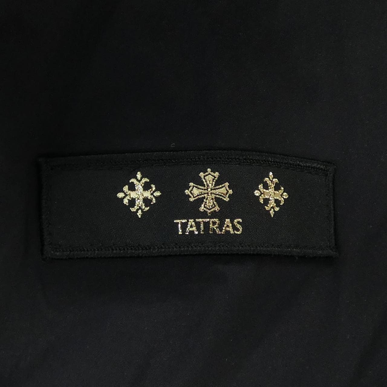 タトラス TATRAS LTK18S4123 ダウンジャケット