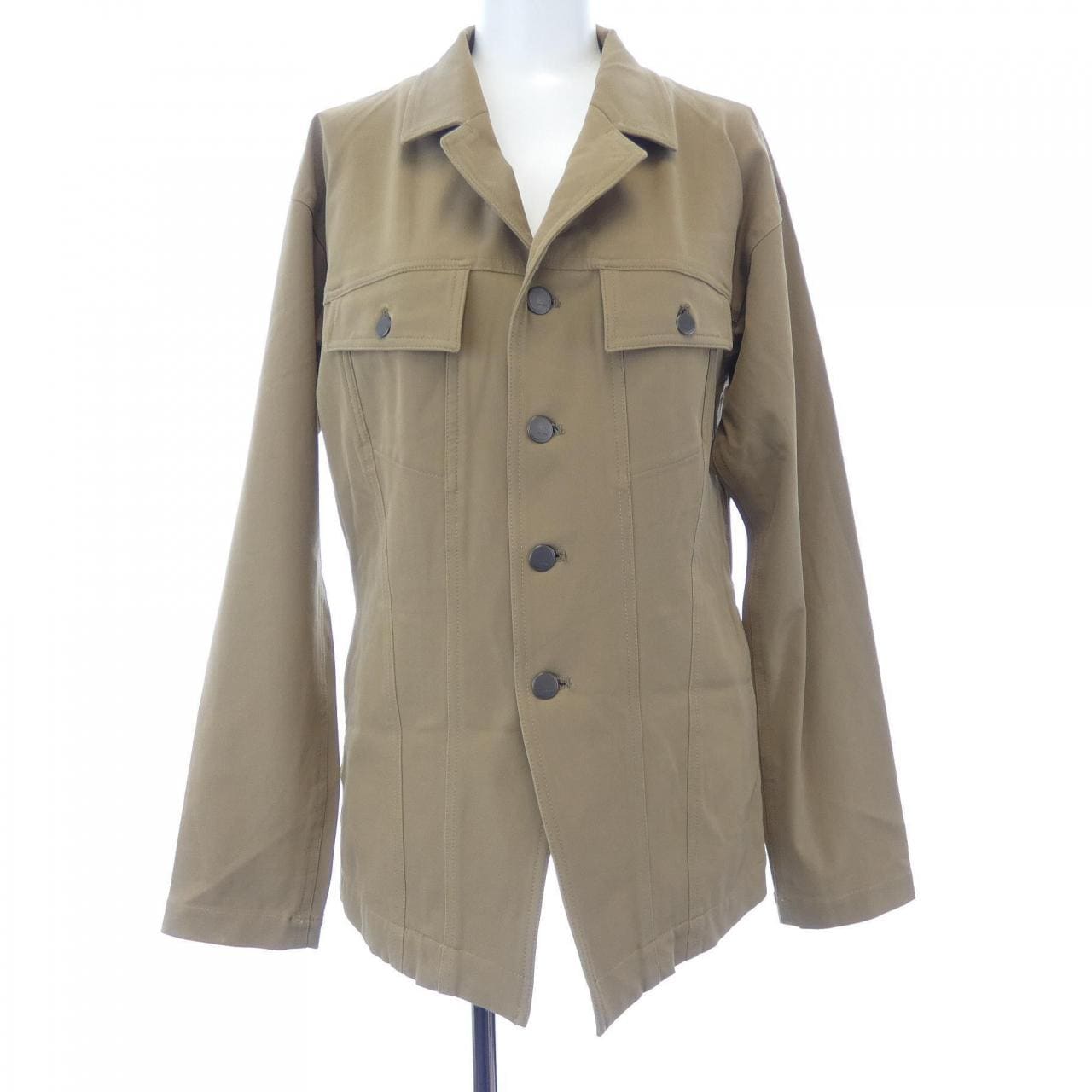 イッセイミヤケ ISSEY MIYAKE IM22FD016 ジャケット